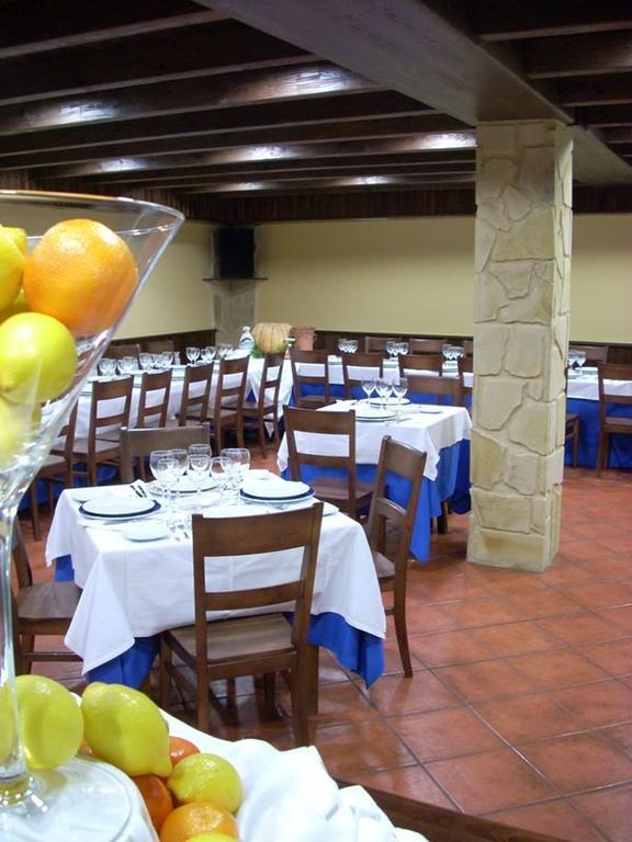 El Porton De La Huebra Hotel Vecinos Buitenkant foto